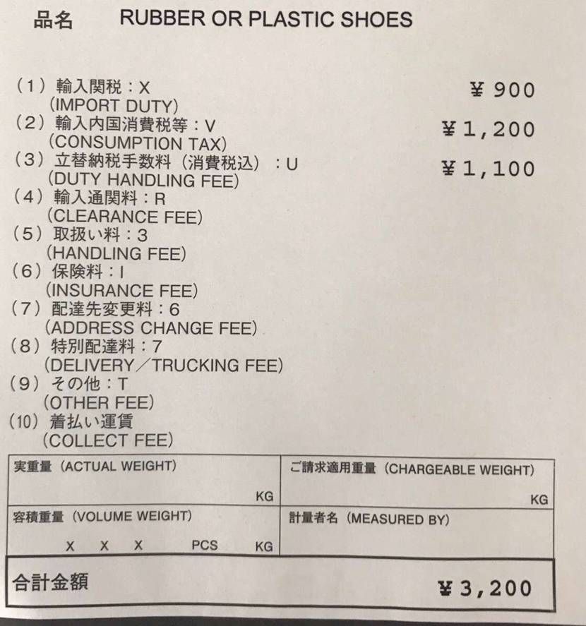 初海外から取り寄せということで自分メモ兼ねて。
AJ5大好