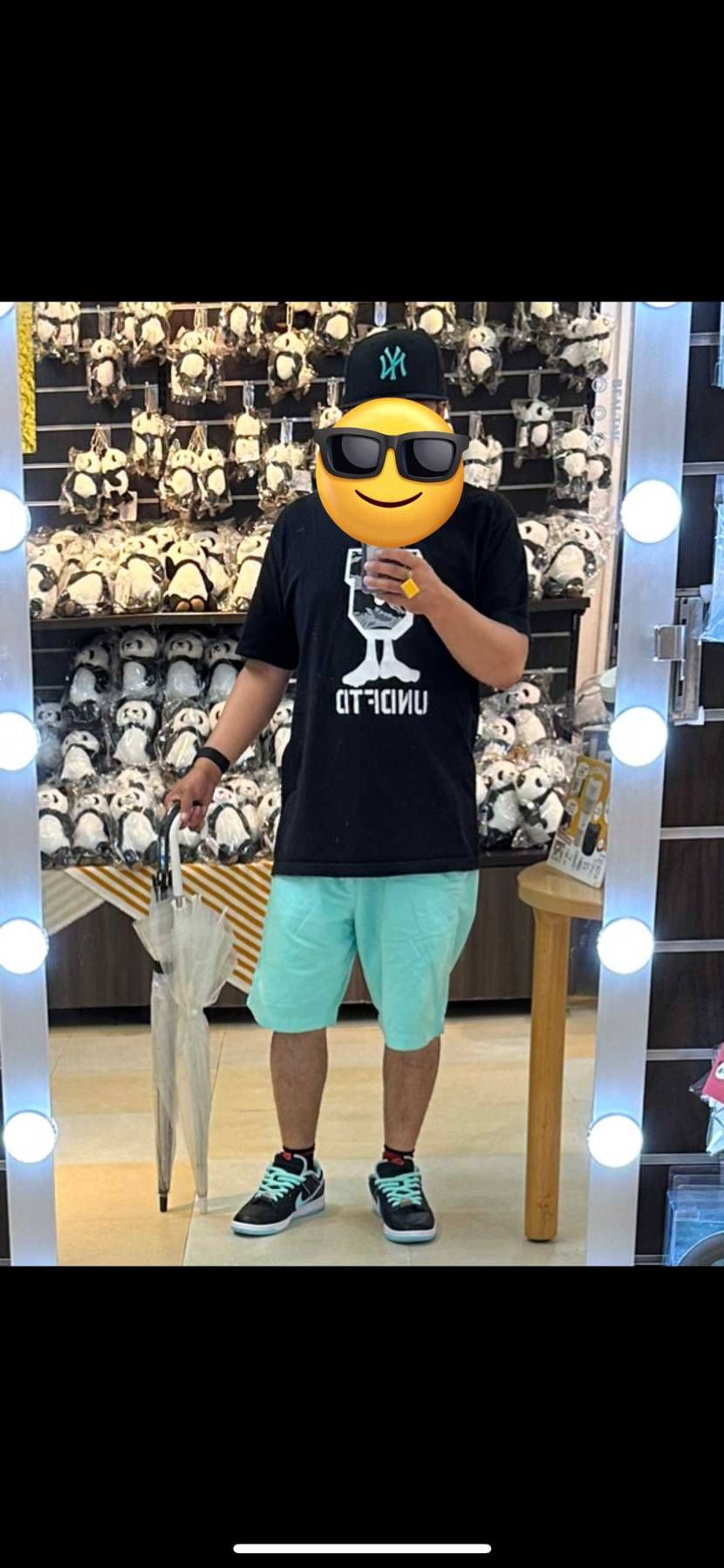 逆からシューレース通してみたらデュブレがナナメに//