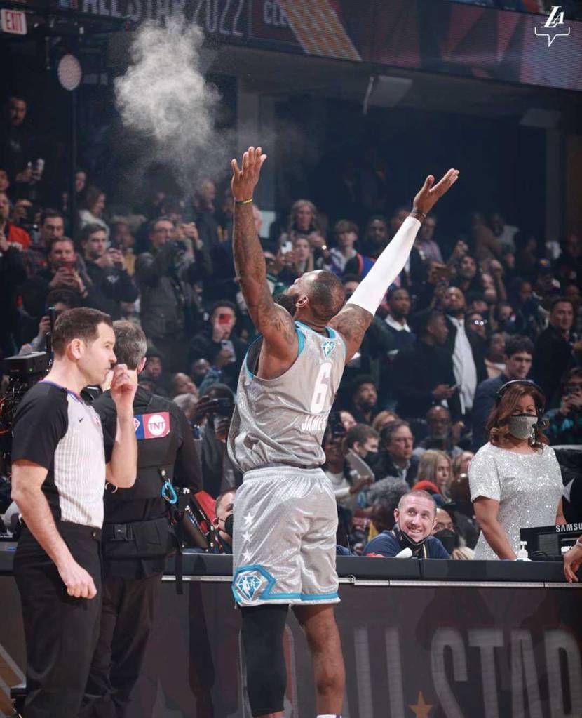Cleveland！！！
This is for you！！！