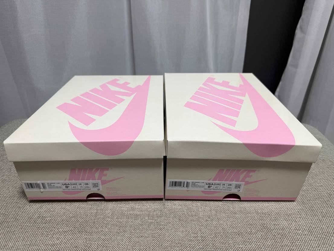 発色最高！
めちゃくちゃ可愛い！

2色並べられる勝ち