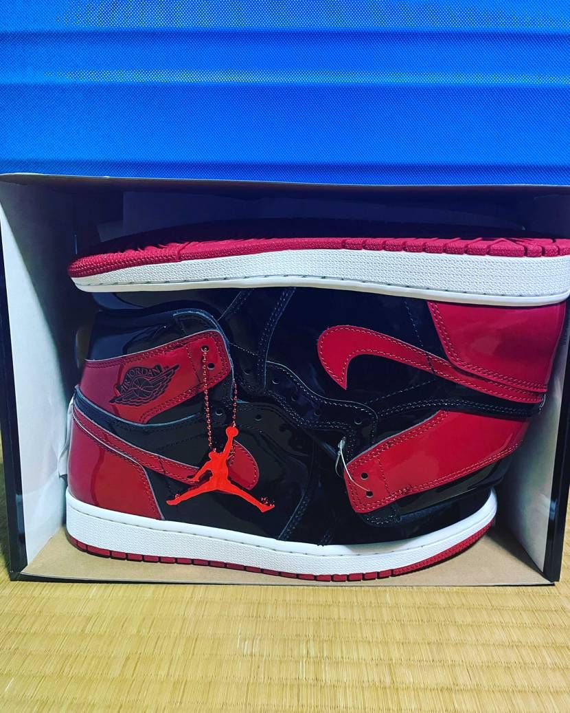やっと届きました😭🎊
カッコイイぜー😎👍