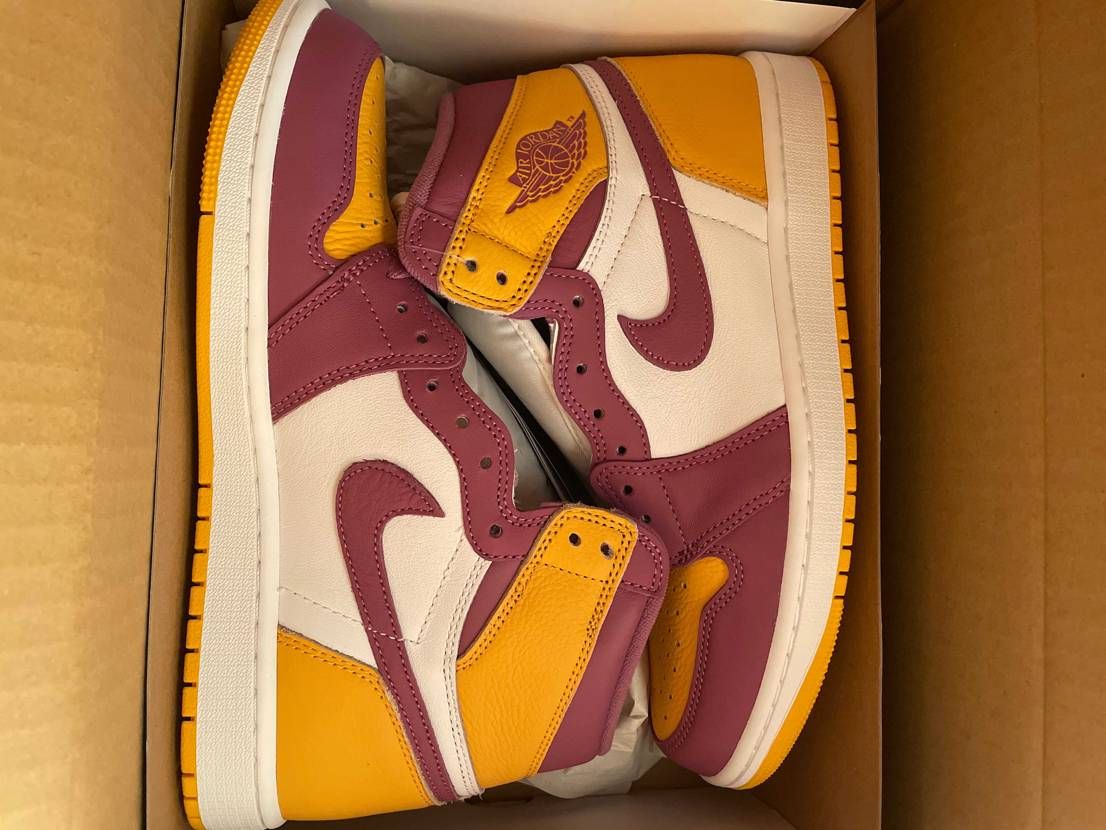 今日atmosから届きました！
普通にカッコイイですよ😊✨