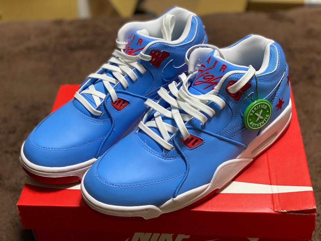 AIR FLIGHT 89 Chicago到着しました。
