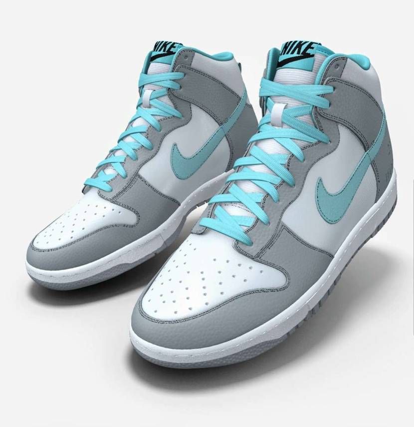 DUNK BY YOU 今回は無事購入完了✨