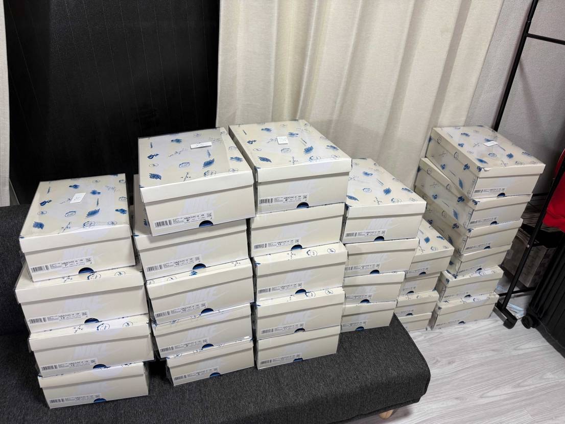 あれ？？‼️僕って足何本あったっけかww❓🐯