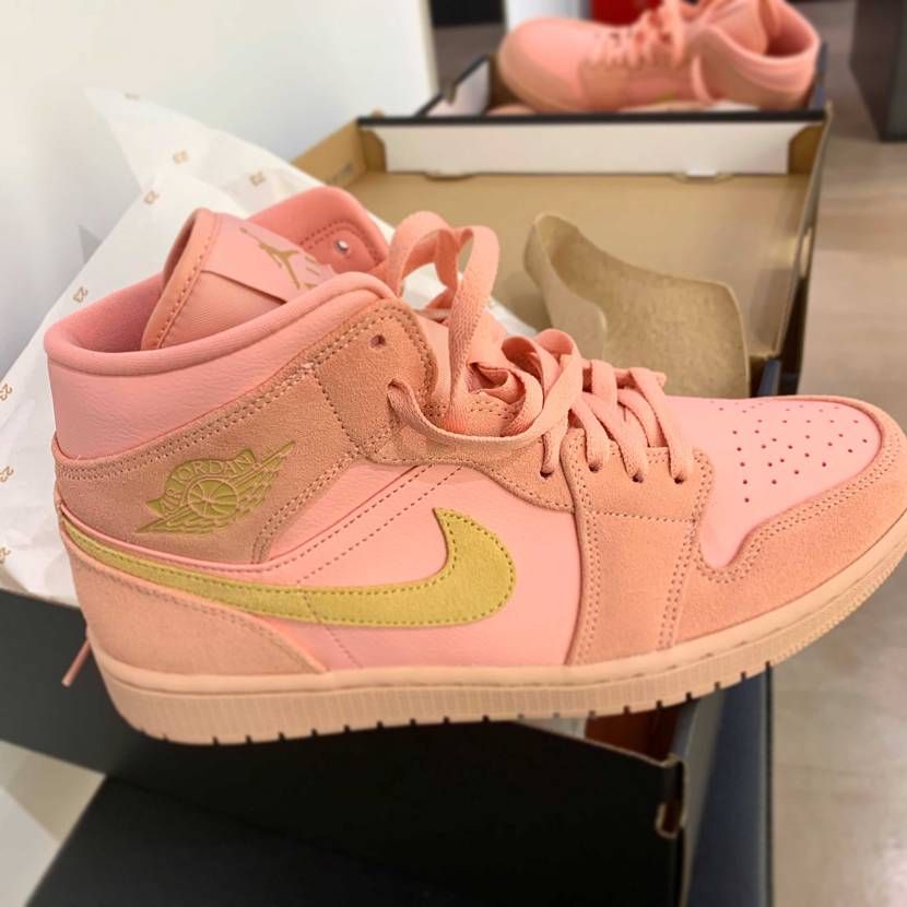 ナイスカラー発見😍