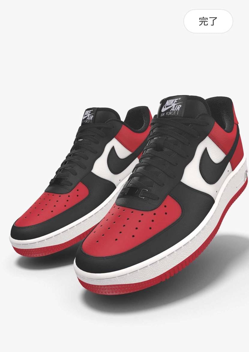 どれもカッコいいな〜🧐