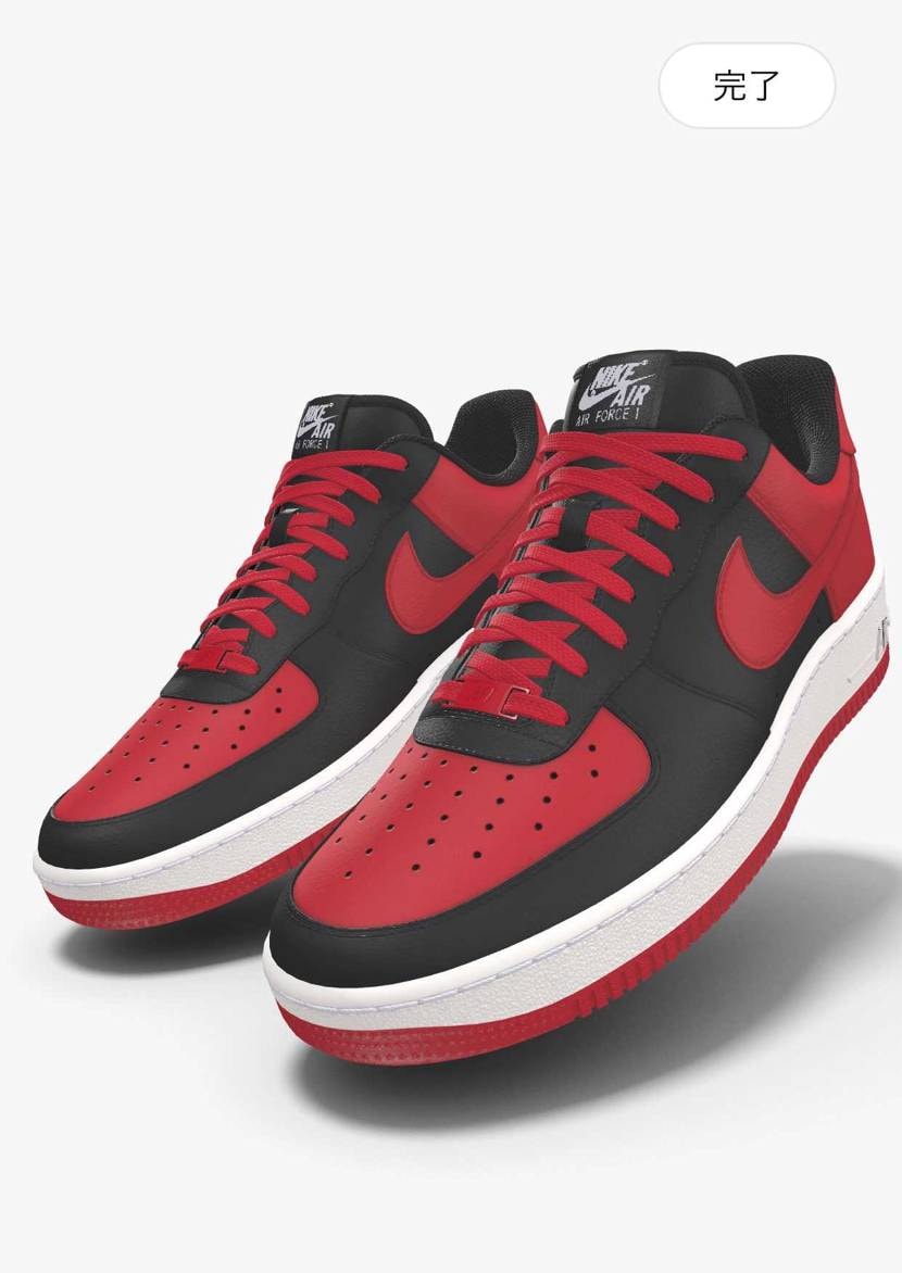 どれもカッコいいな〜🧐