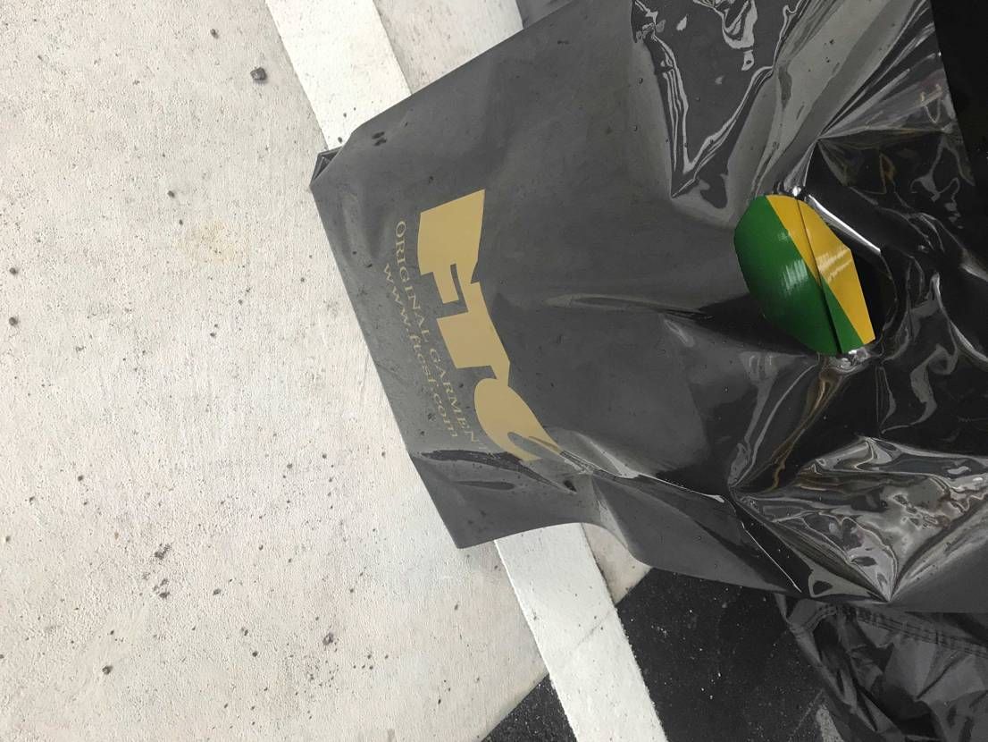 大阪店頭ゲリラげっと。