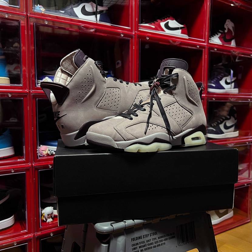 抽選外したけど欲しすぎたからスニダンでポチッと💴