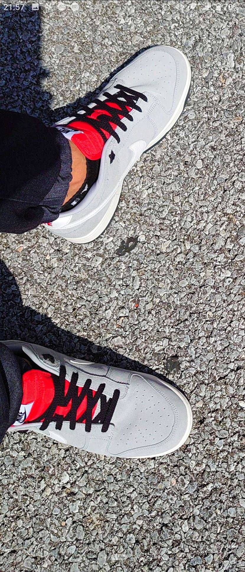 息子くんとEVA観てきました。
初下しダンクまぁまぁいい感じです。
エヴァも良か