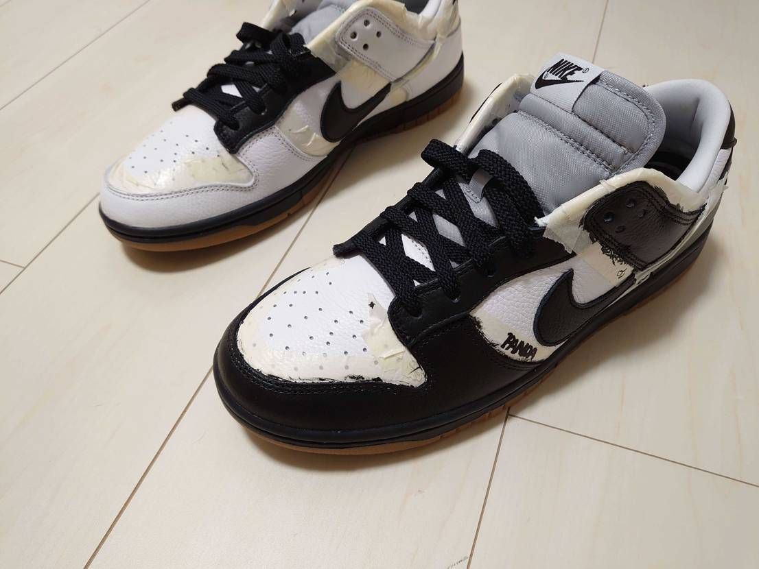 バイユーカスタム
楽しい！
ようやく片方完成😁