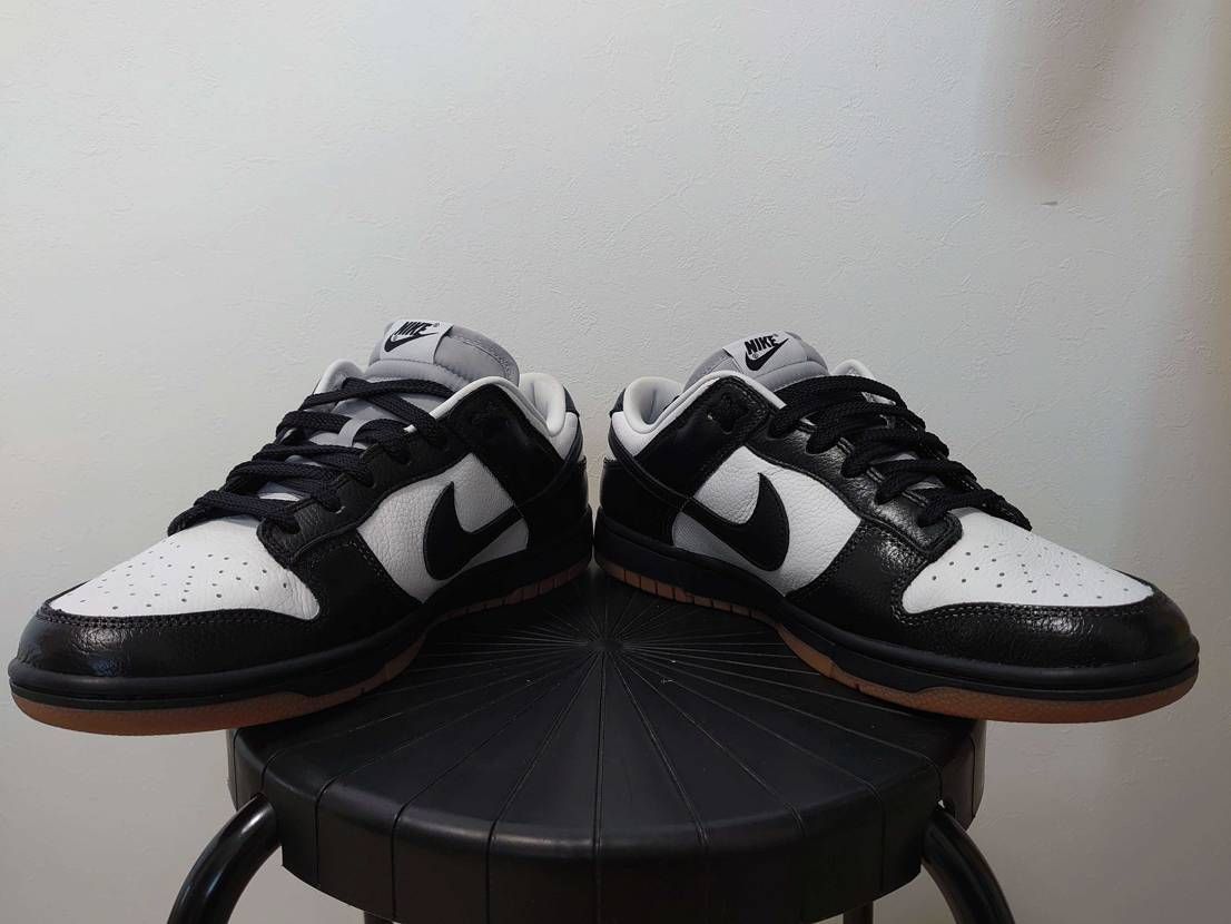 何も当選しないけど
バイユーカスタムDUNKで公園散歩で気分