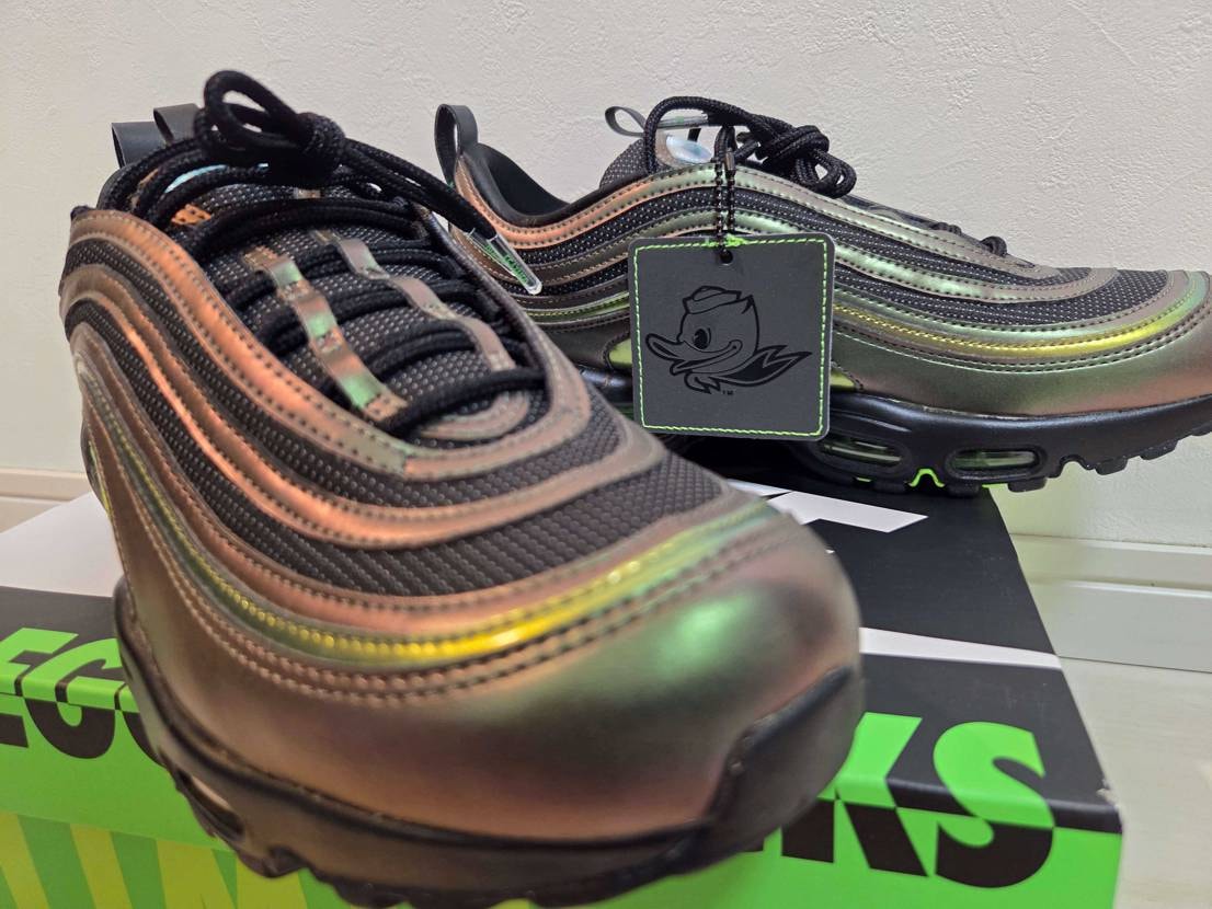 狙ってた97
格安で買えました
97も好きです