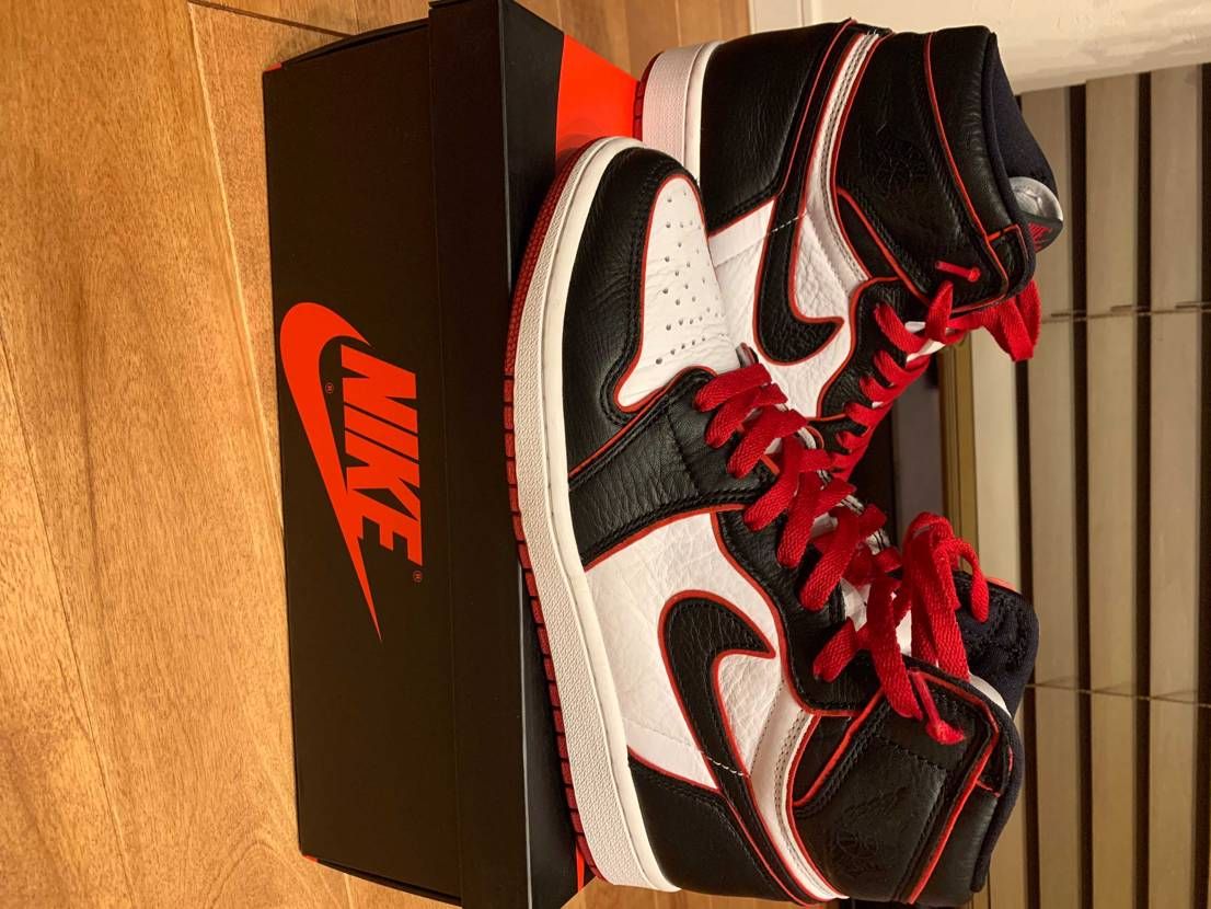 27cm 中古出品しています。興味ある方どうぞ！