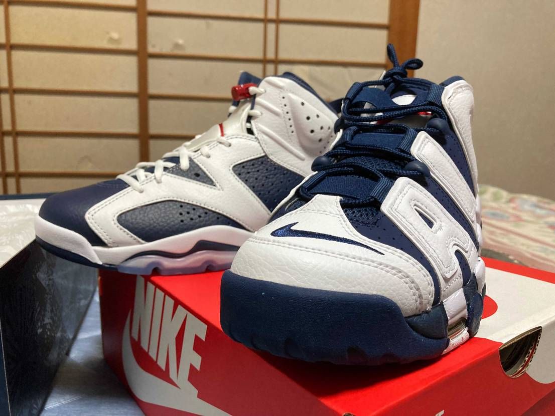 日本もNIKEもまだ勢いのあった頃のやつら!
こうして並べるとアツいですね🤩