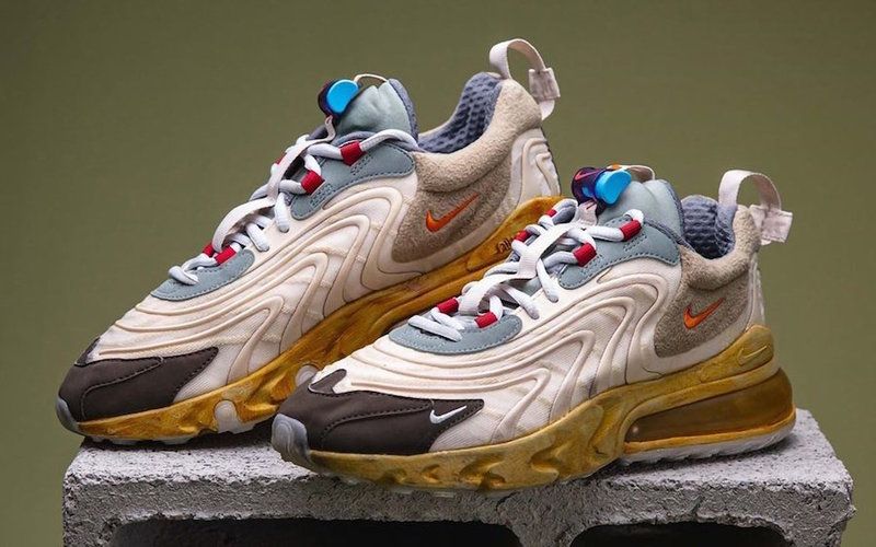Travis 270 って結局どうなったんですか？詳しい方教