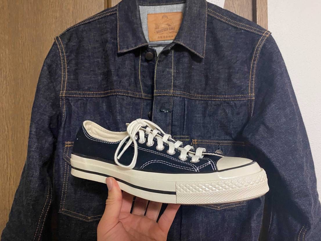 CT70のカッコ良さにようやく気づけた👍