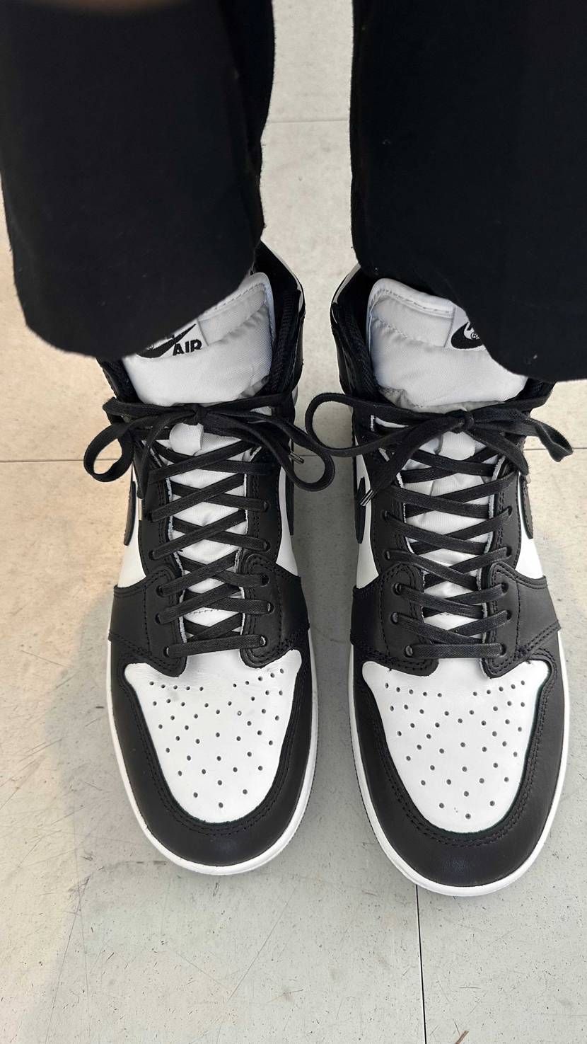 オーバーとアンダーどっち派か教えて✋