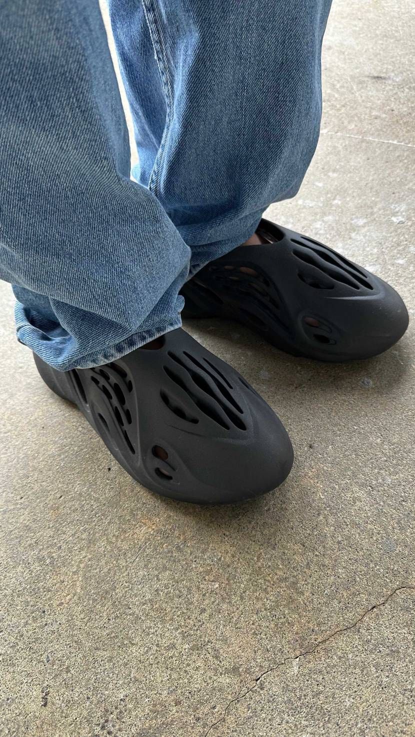 やはり雨の日はフォームランナー。まじで気に入っている