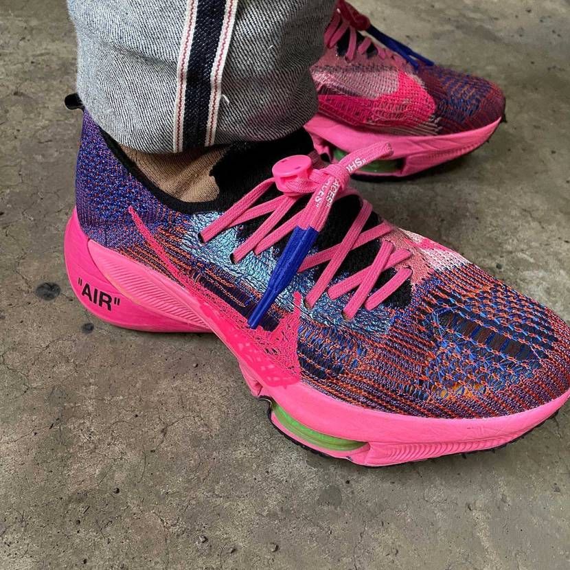 off white x nike air zoom tempo next%