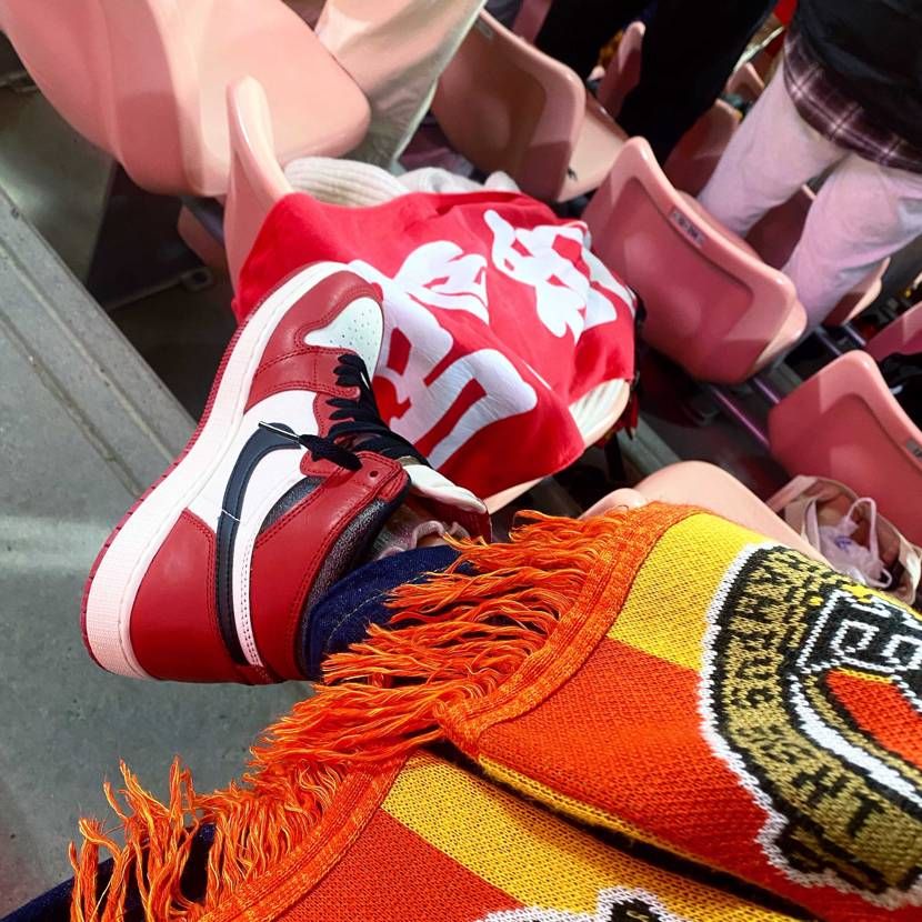 かわいいねえ🥰❤️🤍🖤
