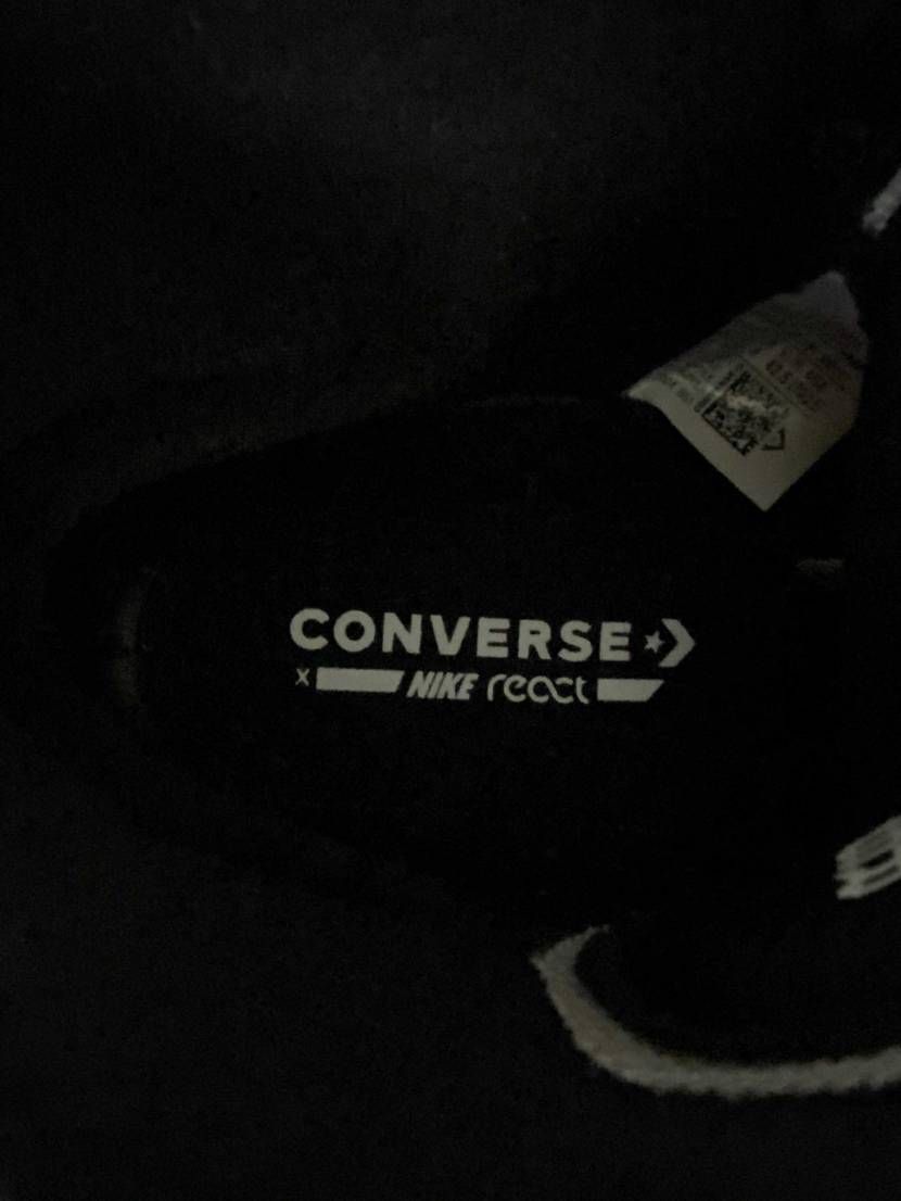 CONVERSE ALL STAR PRO BB HIGH 