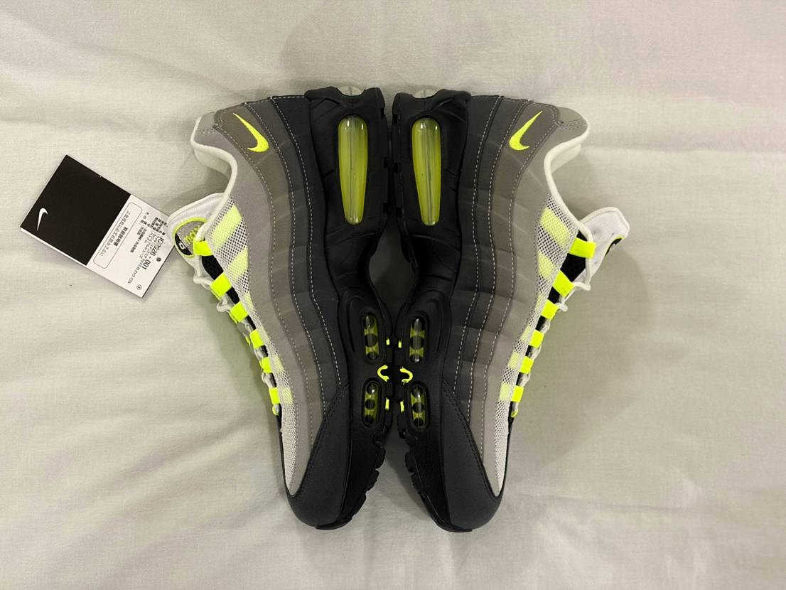 W国内買えたのですが、万が一履き心地が悪かった時のためにこち