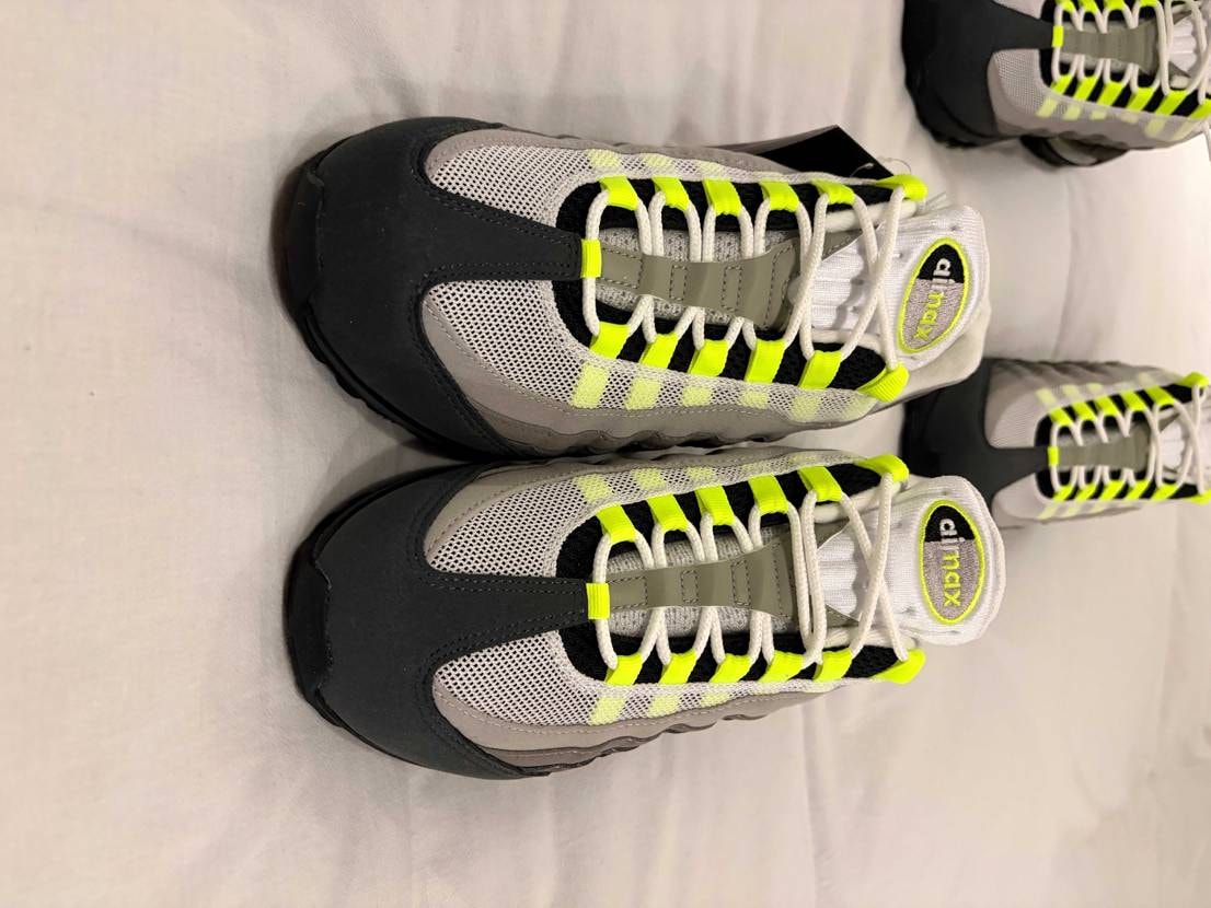 W国内買えたのですが、万が一履き心地が悪かった時のためにこち