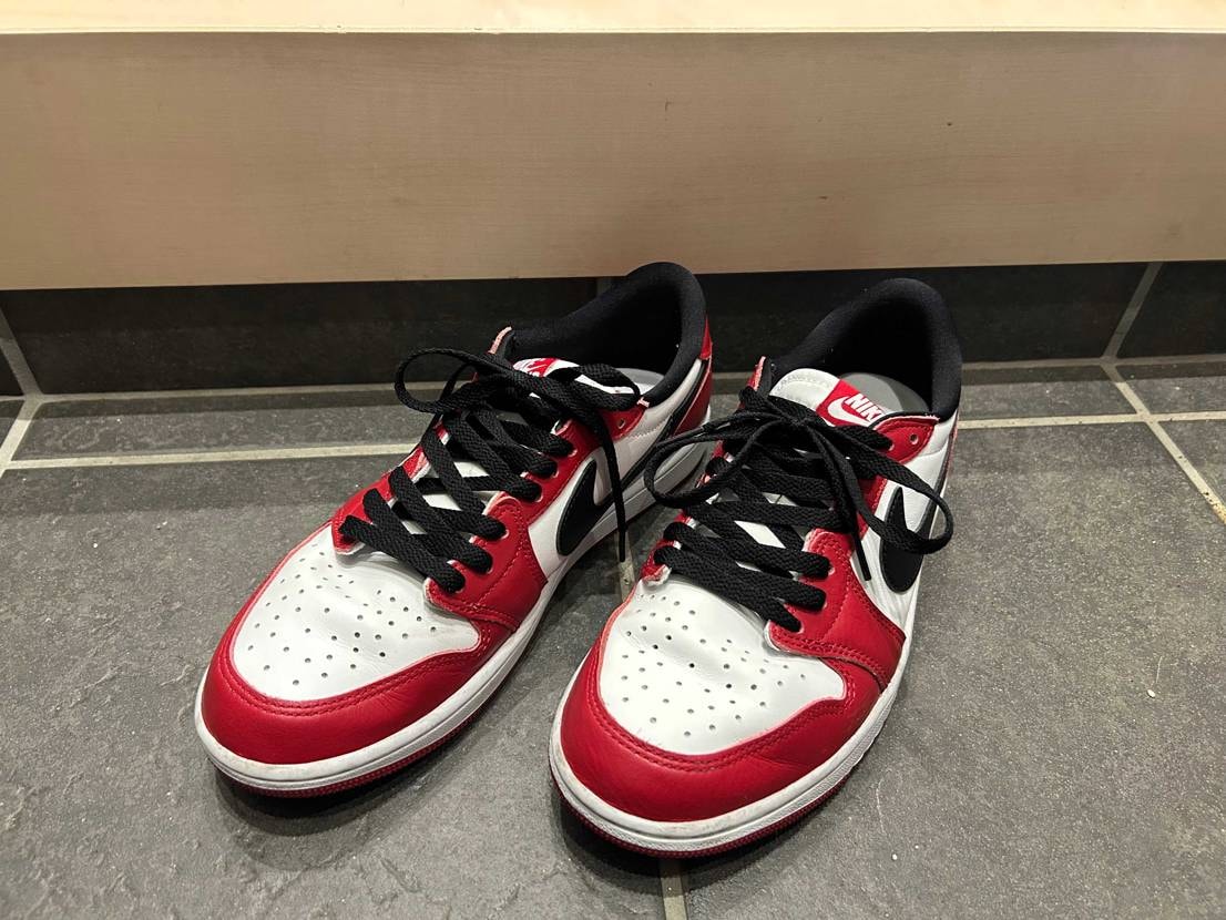 どうも〜👏👏
シカゴローも週末はほぼ履いてる事もあり、どん