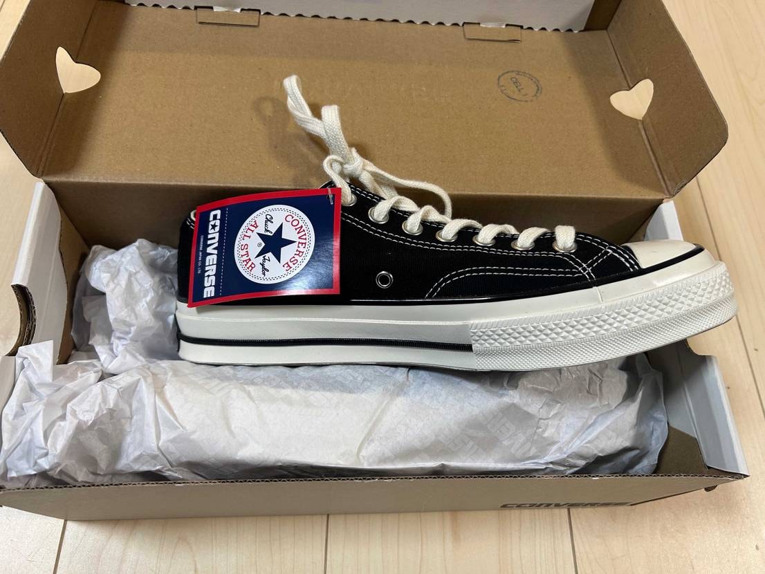 どうも〜👏👏
シカゴローも週末はほぼ履いてる事もあり、どん