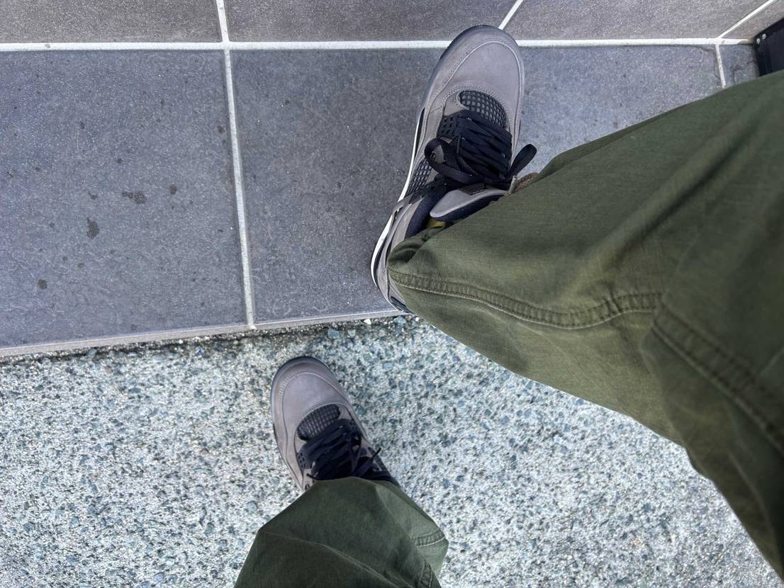 今日は末っ子の坊やと🚃デートです✨

銀だこいつも食べる