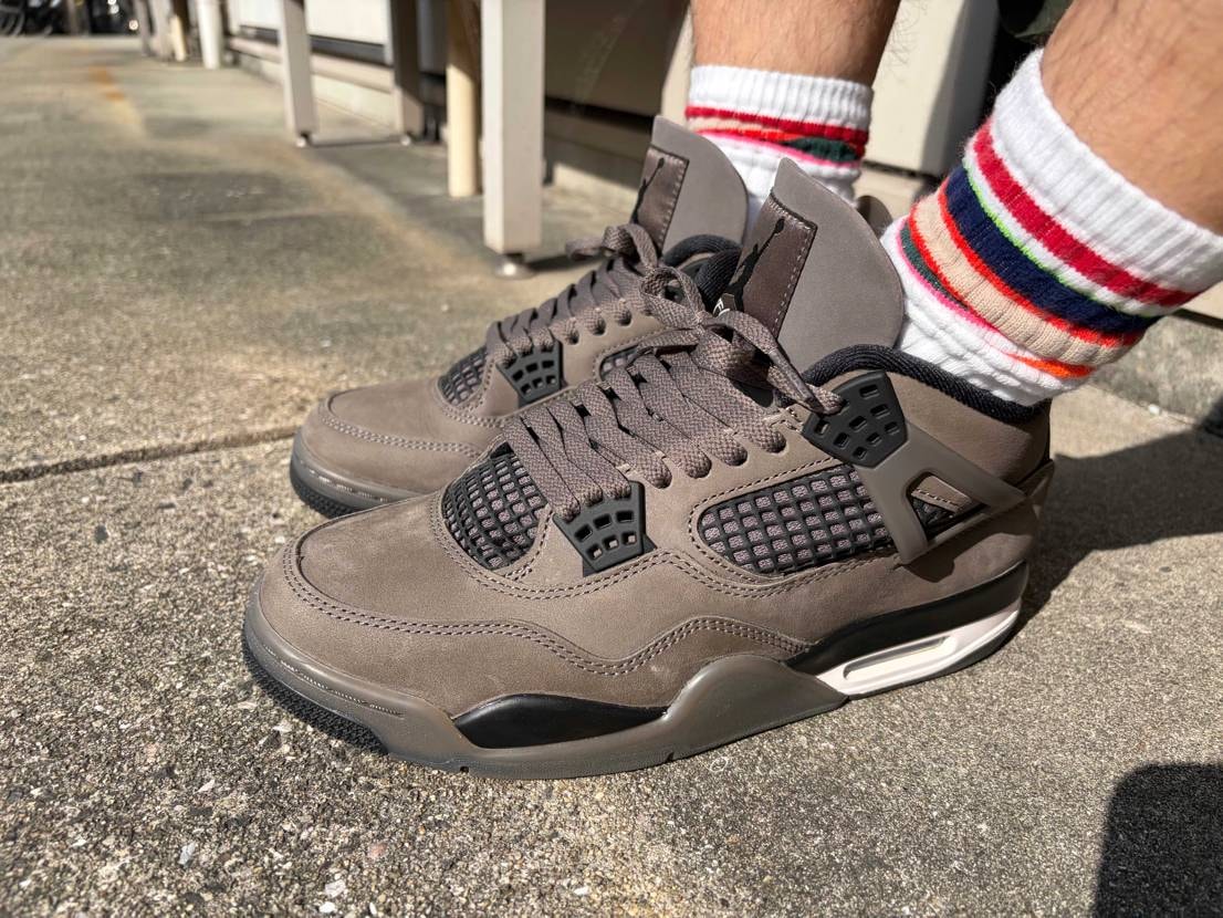 暑くなって来ましたね🥵

もうハーパン履いてるし👍

本日は、出張先の高