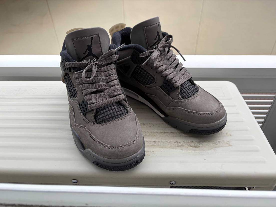 デニムにはエアマックスが合う‼️

て事で、話題の95じ