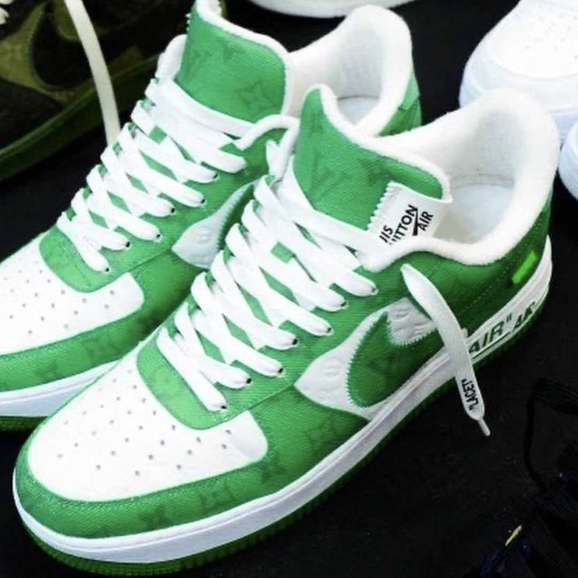 nike × louis vitton spring 202