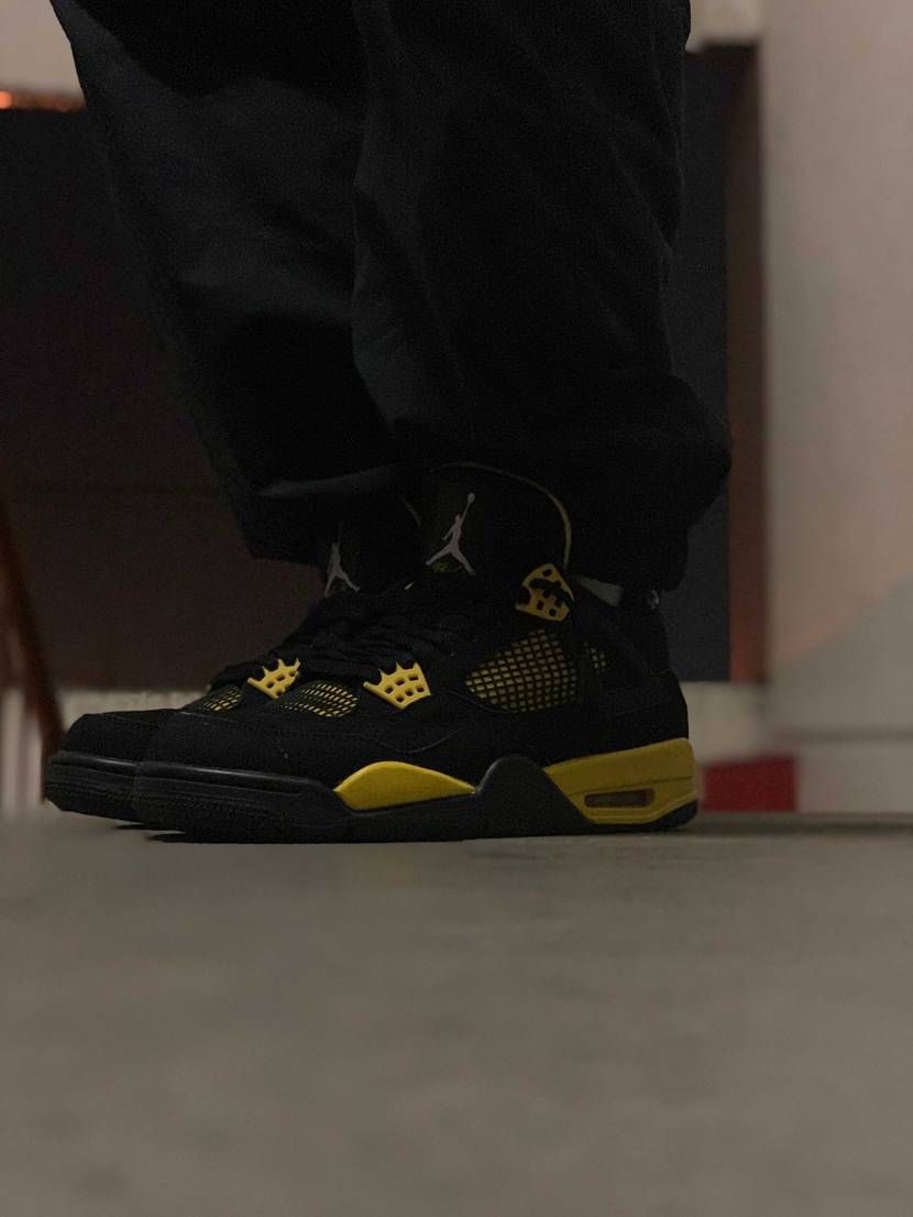 名作AJ4 THUNDER
復刻して欲しい