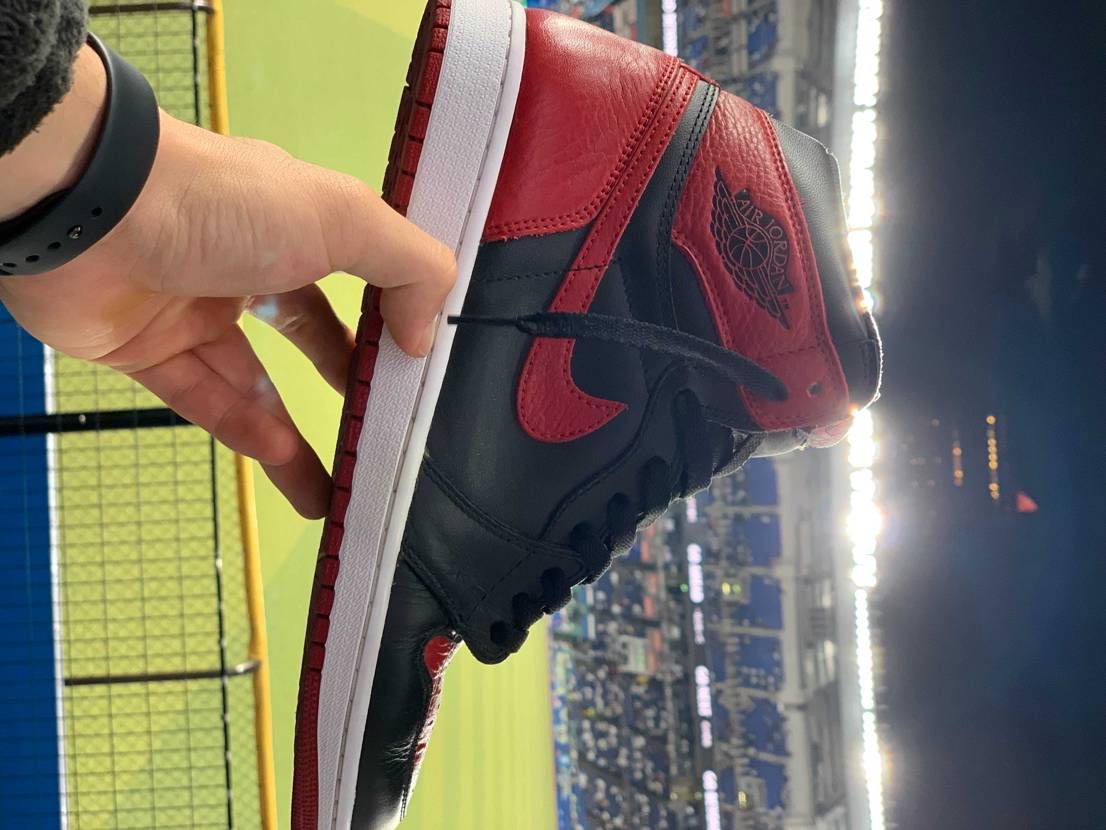 11月のマリンは寒い