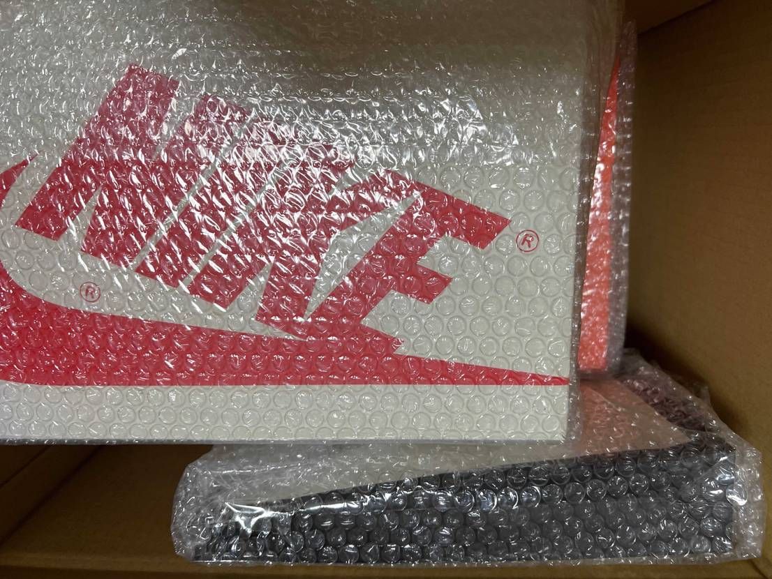 梱包見直しました！！