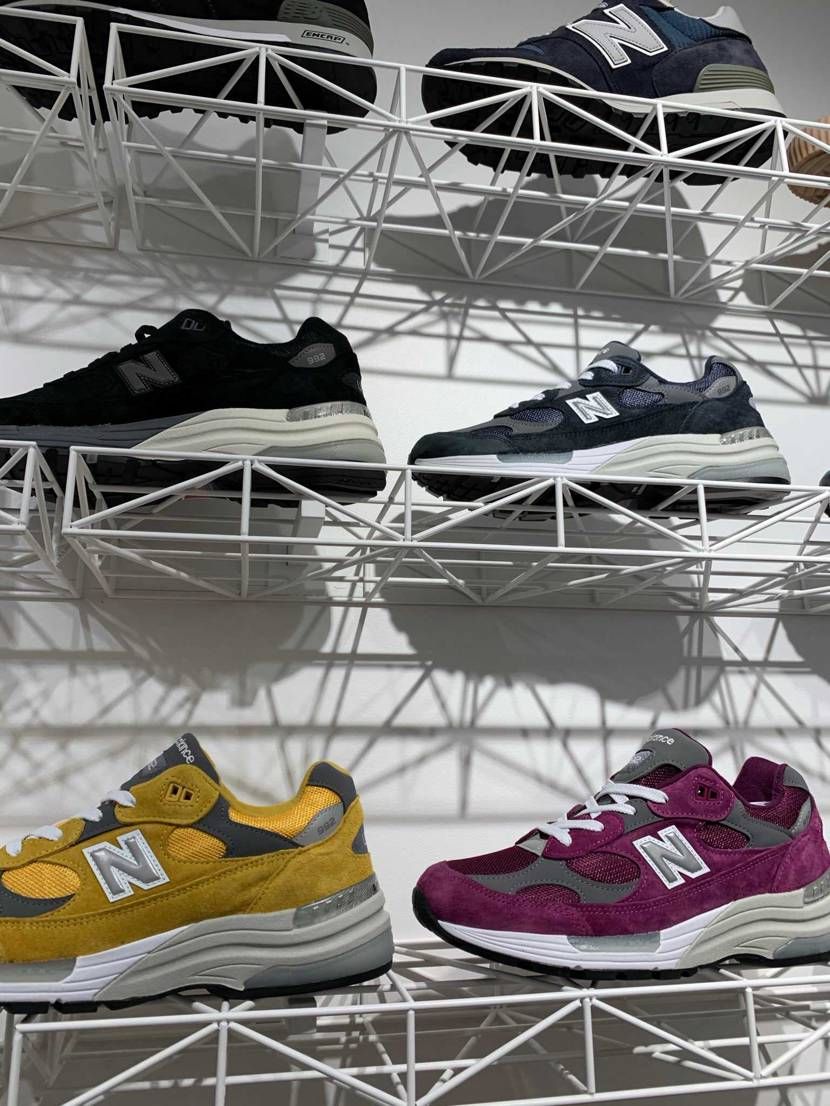都内某所🐿
購入制限なしなので全カラーゴールデンサイズいったりました