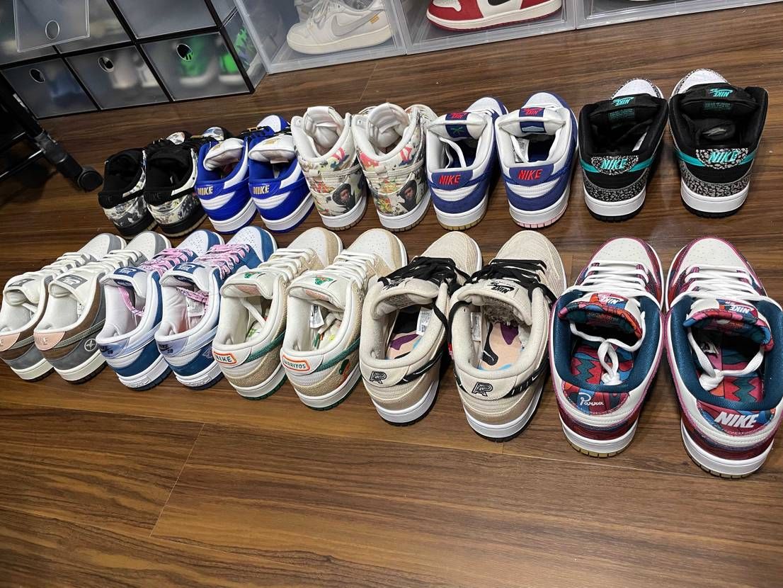 sbはやっぱいいね。