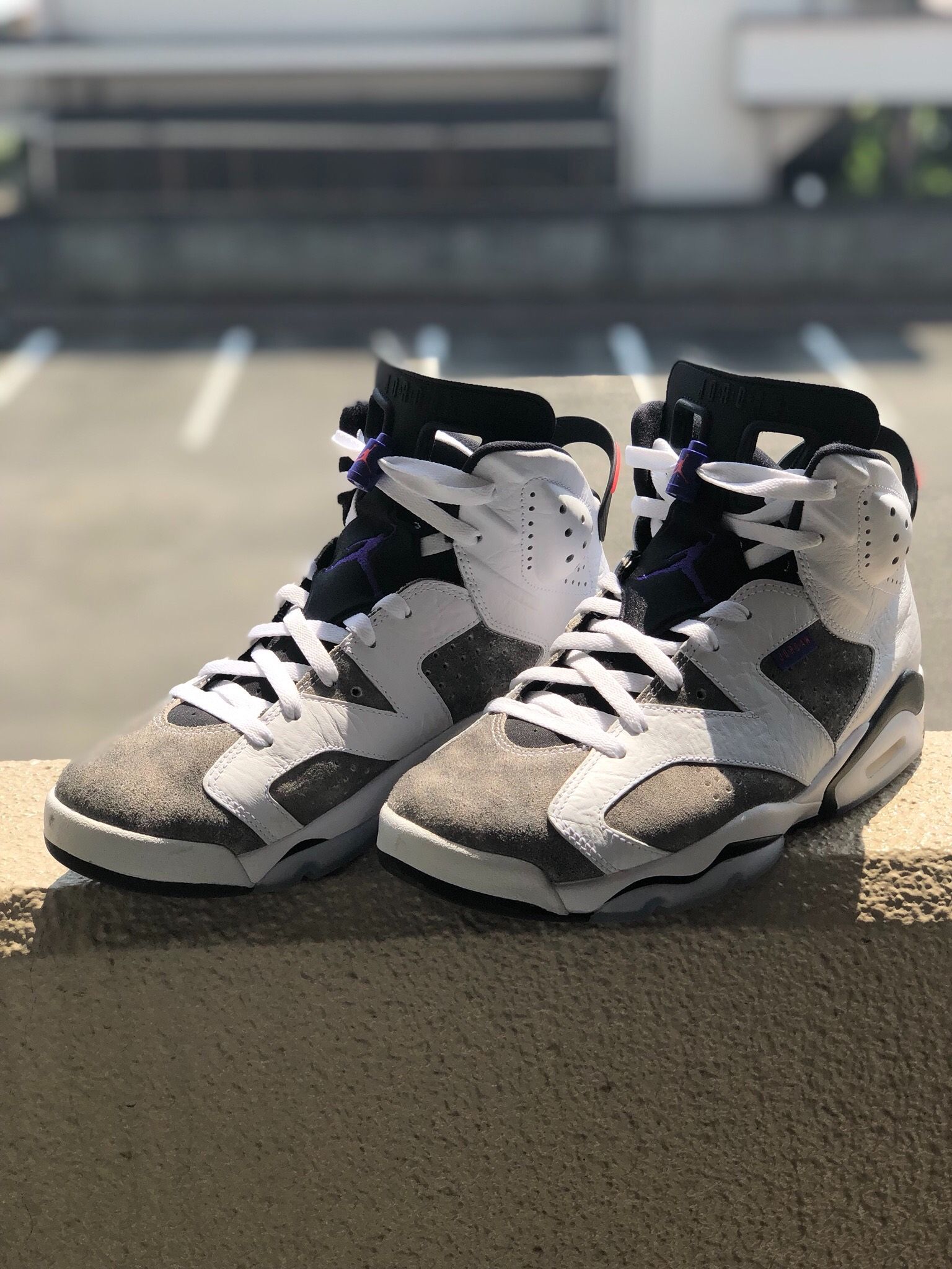 AJ1リストックあるかと思って張ってるの疲れた…
先月先行でTokyoMA