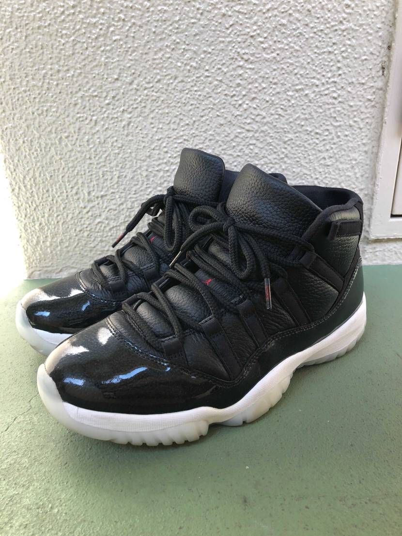 台風で雨続きの時はAJ11が活躍②

スペースジャムもいいけどコイツも負けず