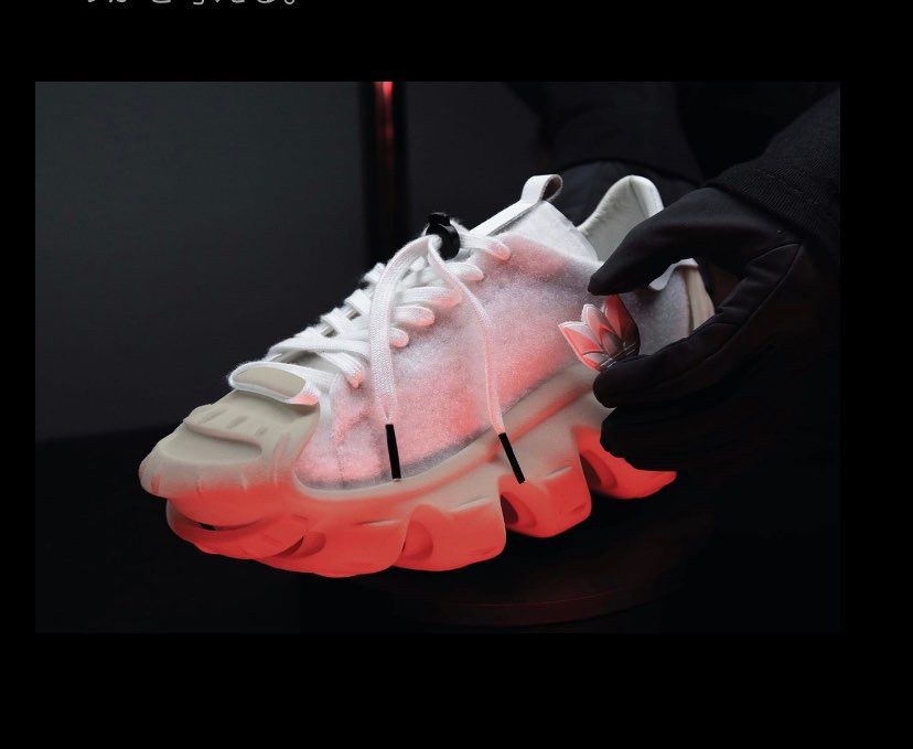 ゲロクソきしょくてめちゃめちゃ好き。でねぇかなぁ