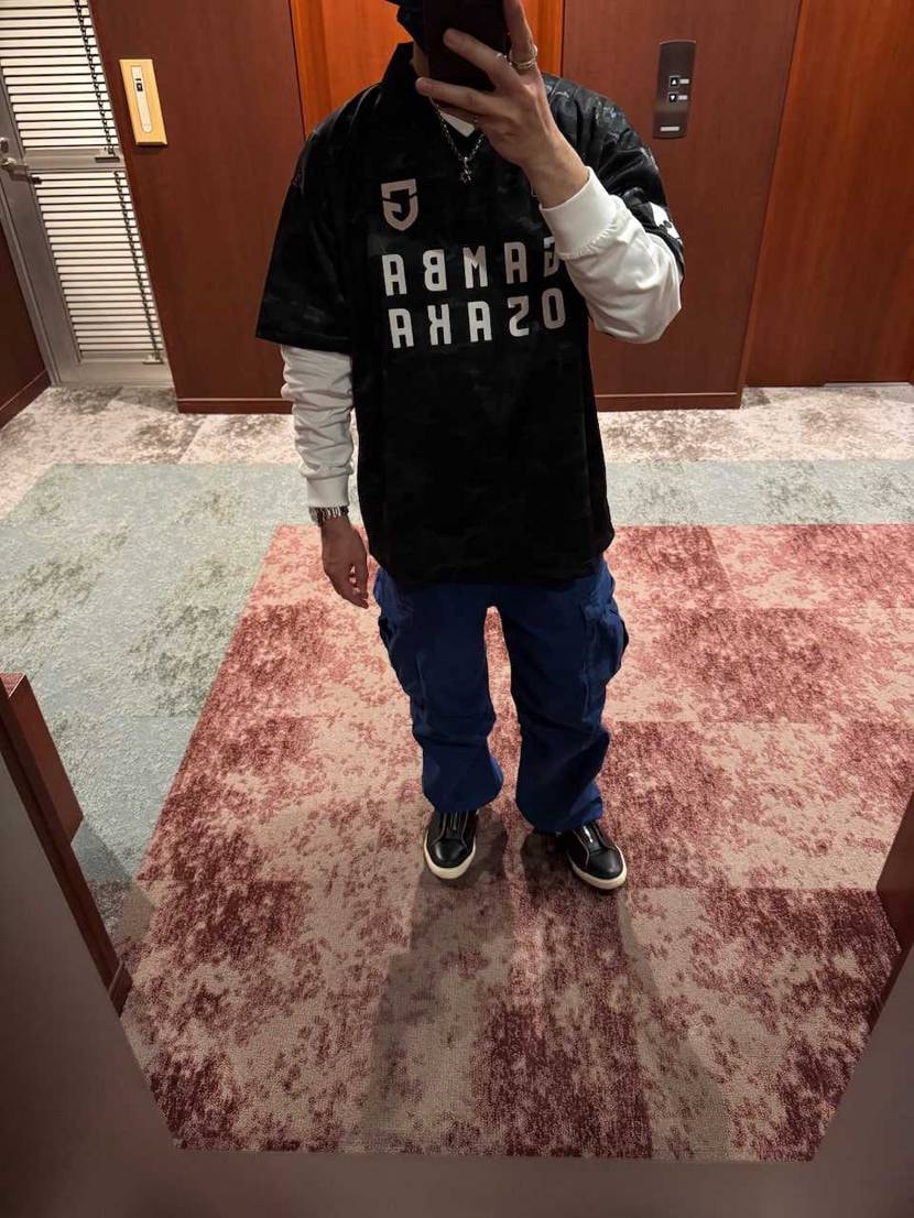 おはようございます☀
この土日もＪリーグ観戦でした⚽️
