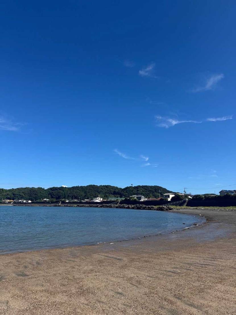おはようございます☀️
3年ぶりの実家😂
本州でここより