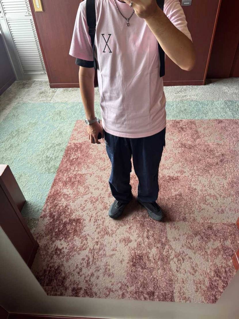 おはようございます☔️
雨続いたら嫌ですね…
ゴアテック