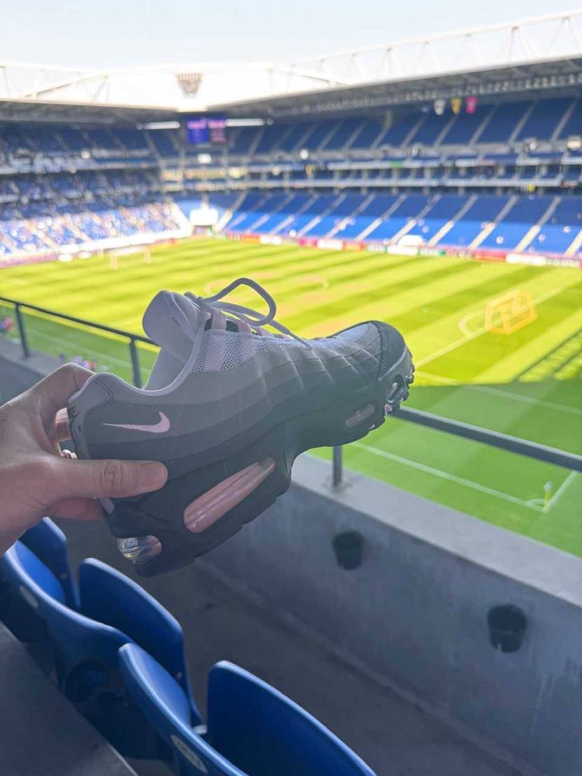 大阪は桜満開🌸🌸🌸