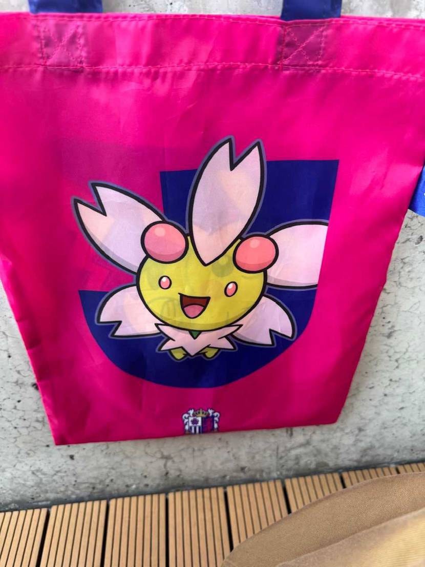 おはようございます☀
🌸の日！！！
ポケモンは全くわから