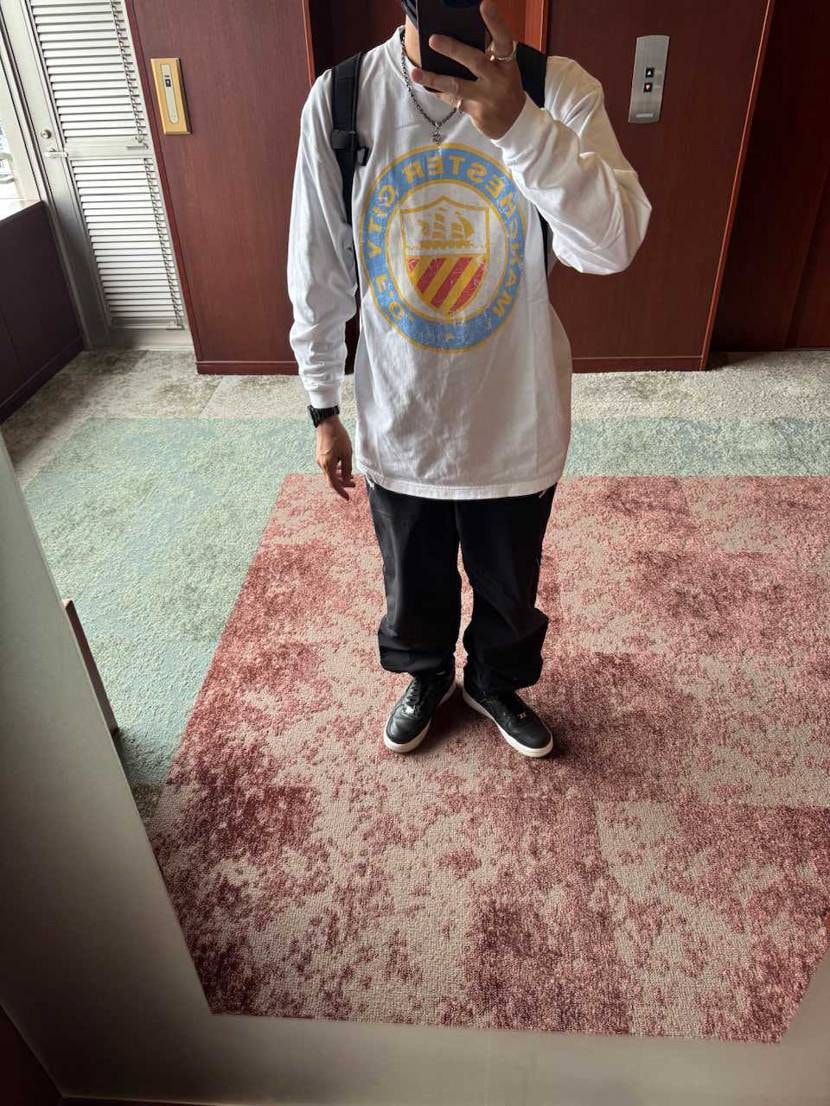 おはようございます☔️
ゴアテックスのスニーカーあんまり持ってないので
この