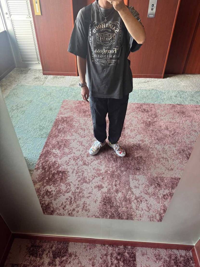 おはようございます☔️
雨続いたら嫌ですね…
ゴアテック